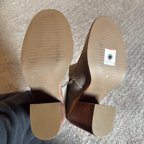 Ugg ankle boots. Brand new! - Picture 3 of 6